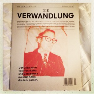 Verwandlung