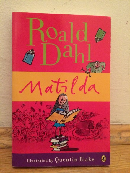Matilda