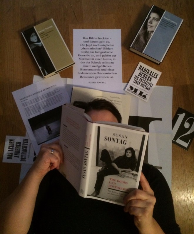 susan sontag