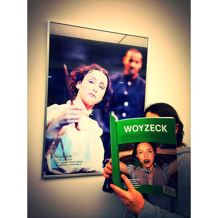 woyzeck