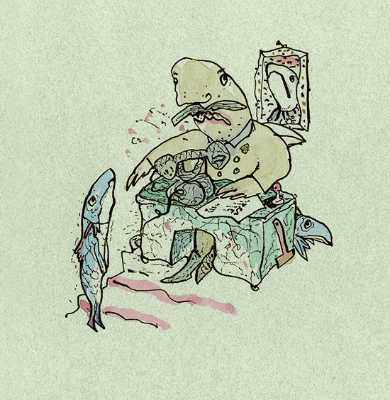 Wenn Die Menschen Haifische Wären Bertolt-Brecht-Wenn-die-Haifische-Menschen-waeren_595853_3 | Binge