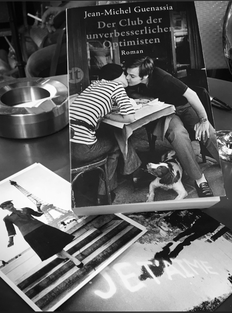 Der Club der Optimisten