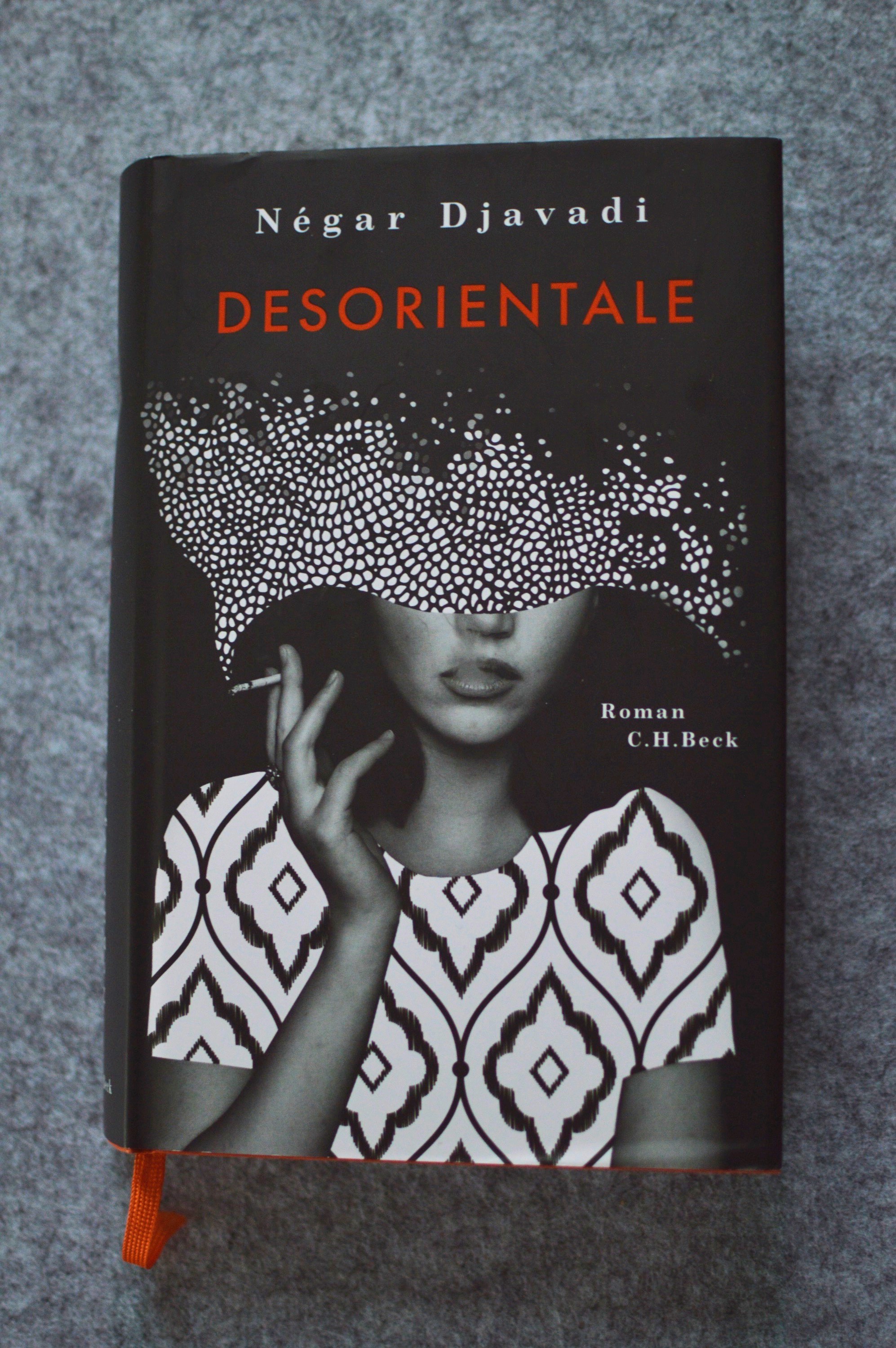 Desorientale