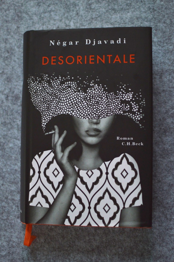 Desorientale