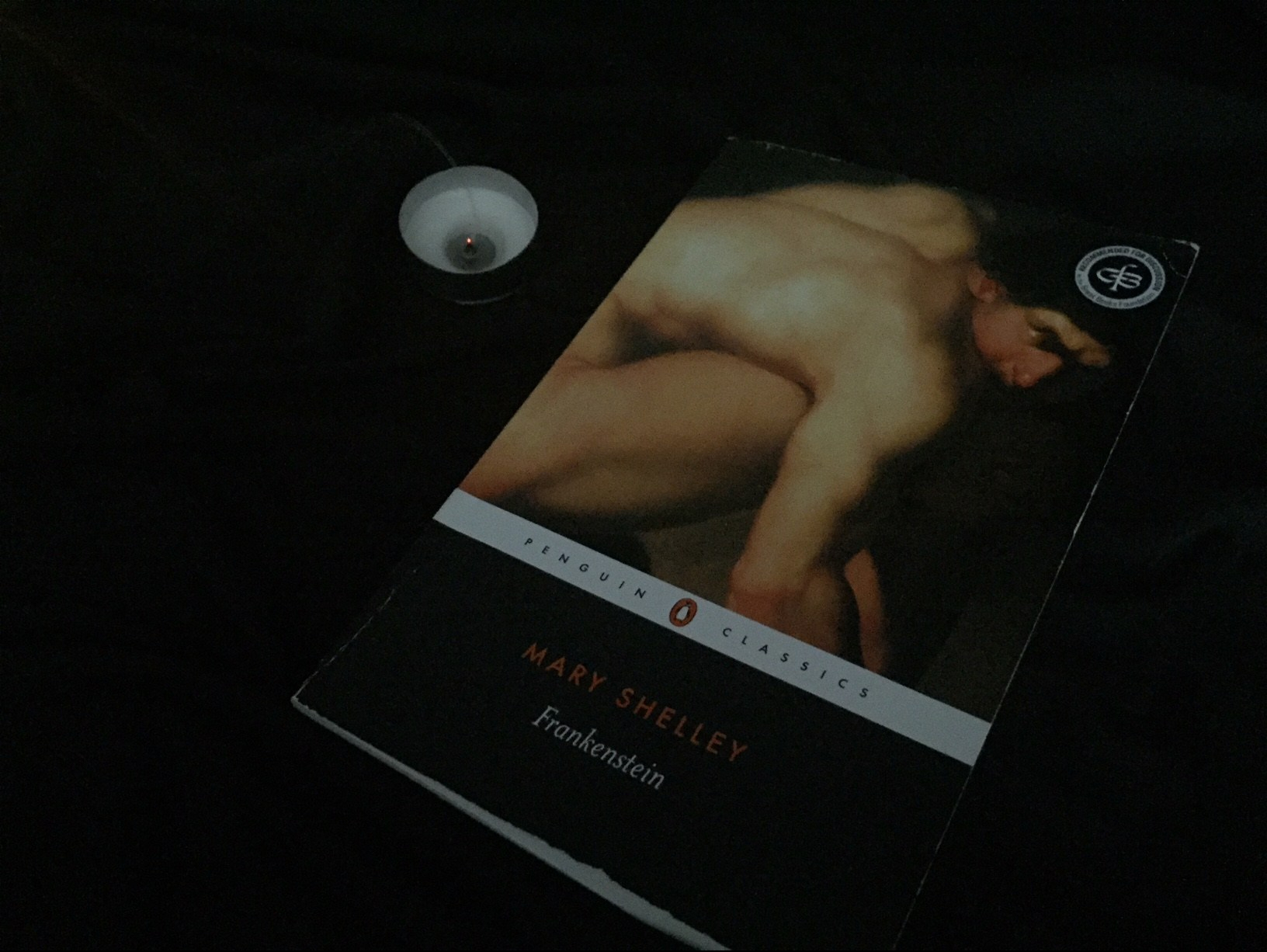 Frankenstein