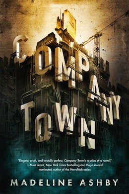 company-town