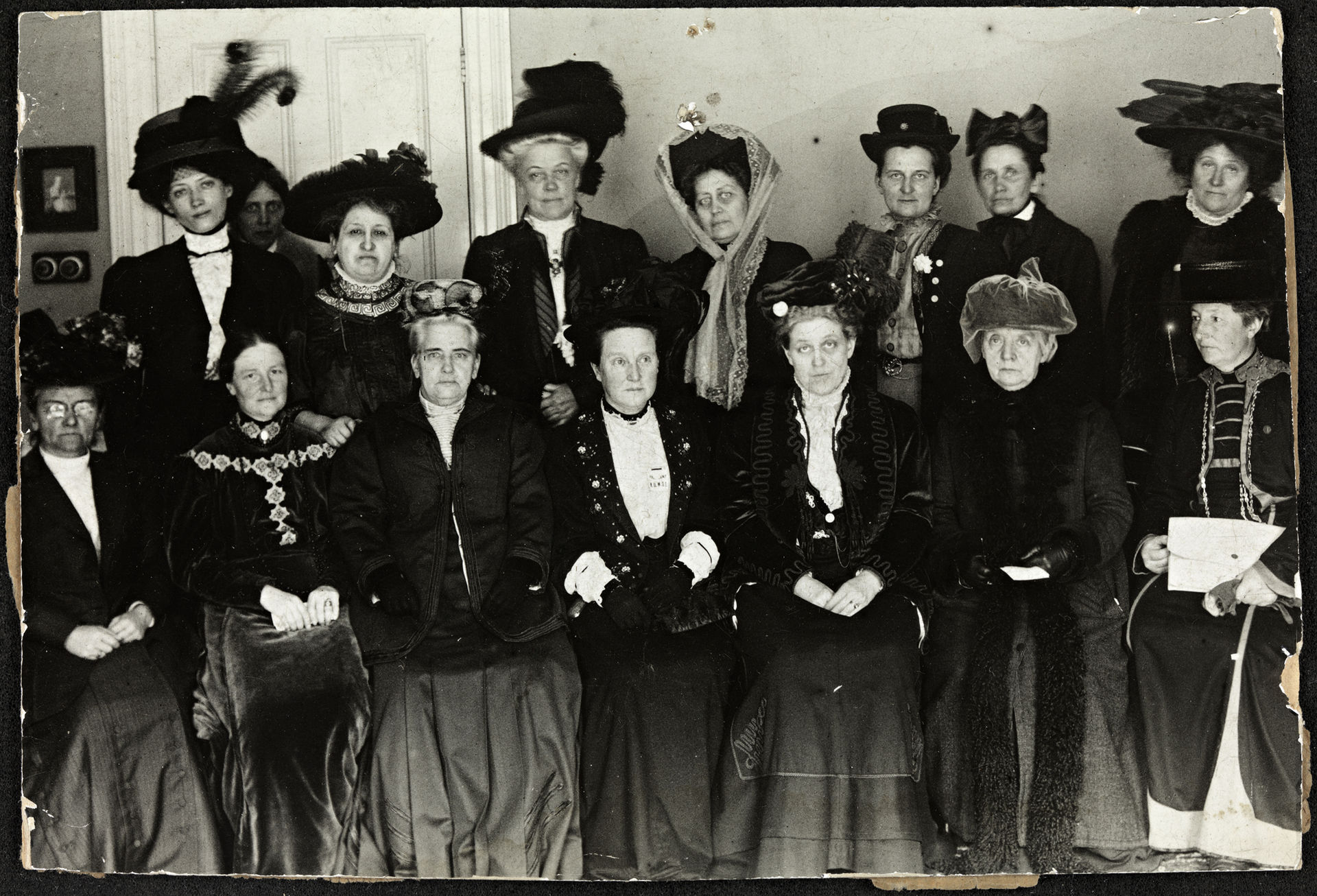 Suffrage_Alliance_Congress,_London_1909